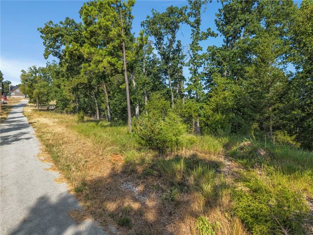Lots 11 & 12 Rockwood Lane, Rogers, AR 72756