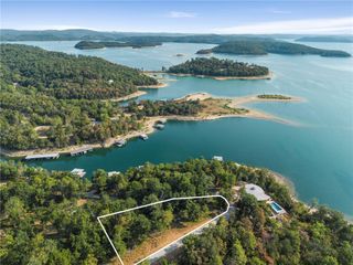 Lots 11 & 12 Rockwood Lane, Rogers, AR 72756