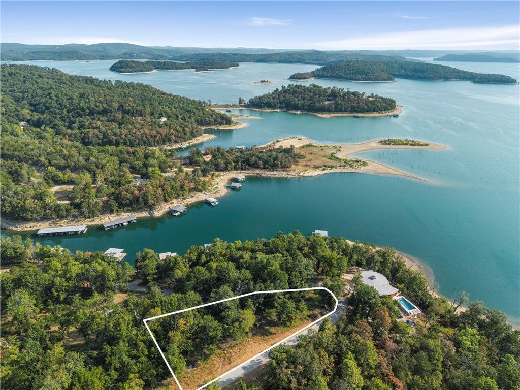 Lots 11 & 12 Rockwood Lane, Rogers, AR 72756