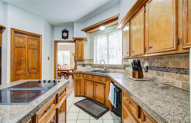 14727 Forest Lodge Drive, Houston, TX 77070