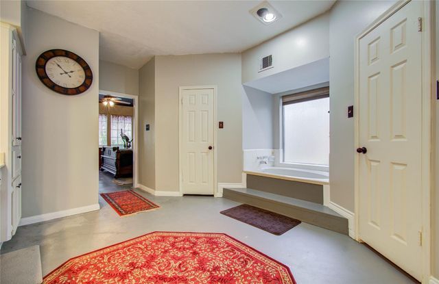 14727 Forest Lodge Drive, Houston, TX 77070