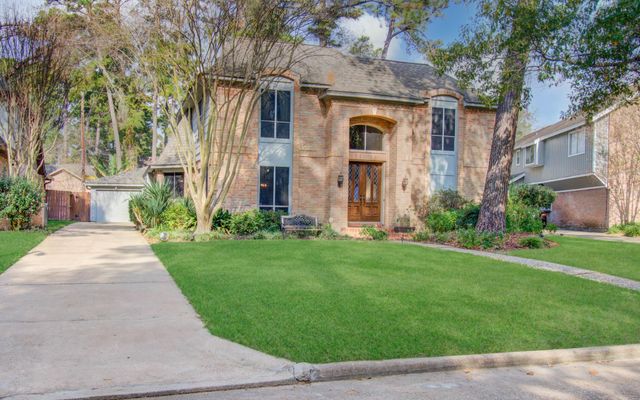 14727 Forest Lodge Drive, Houston, TX 77070