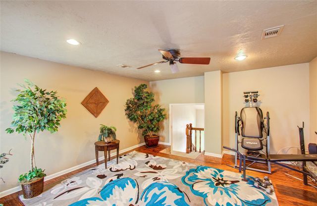 14727 Forest Lodge Drive, Houston, TX 77070