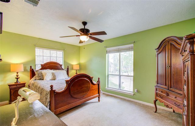 14727 Forest Lodge Drive, Houston, TX 77070