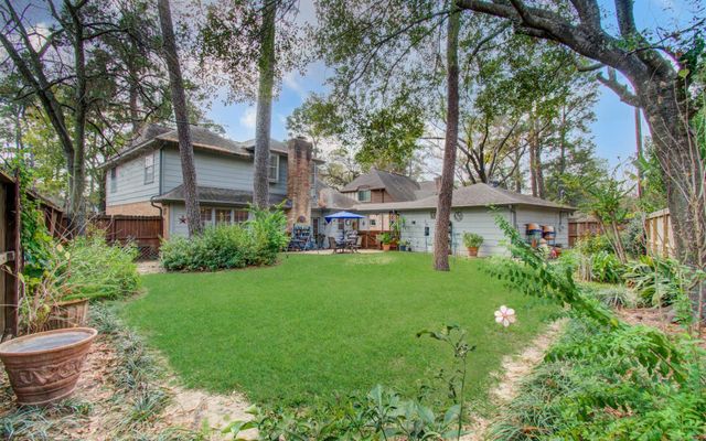 14727 Forest Lodge Drive, Houston, TX 77070