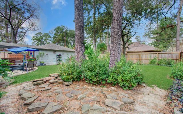 14727 Forest Lodge Drive, Houston, TX 77070