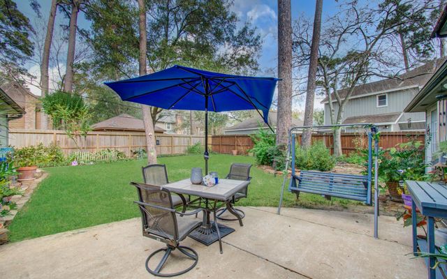 14727 Forest Lodge Drive, Houston, TX 77070