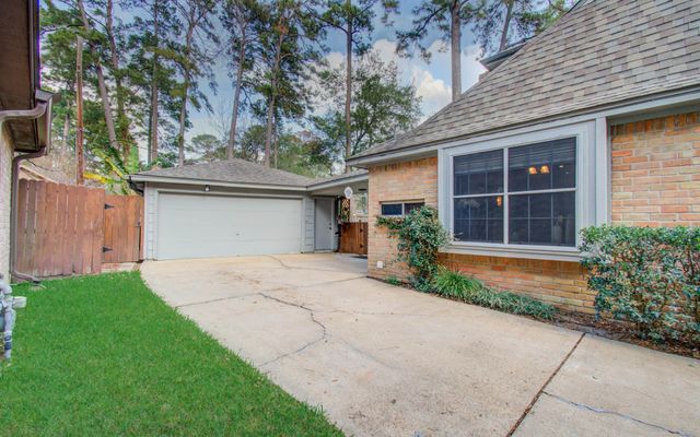 14727 Forest Lodge Drive, Houston, TX 77070