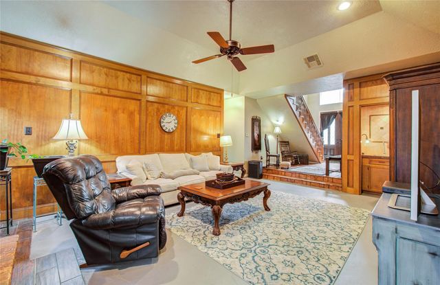 14727 Forest Lodge Drive, Houston, TX 77070