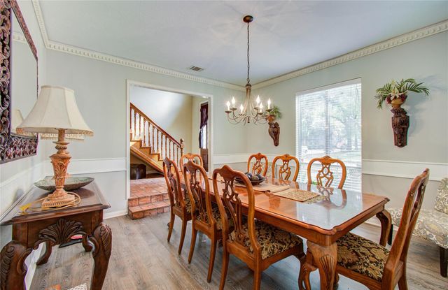 14727 Forest Lodge Drive, Houston, TX 77070