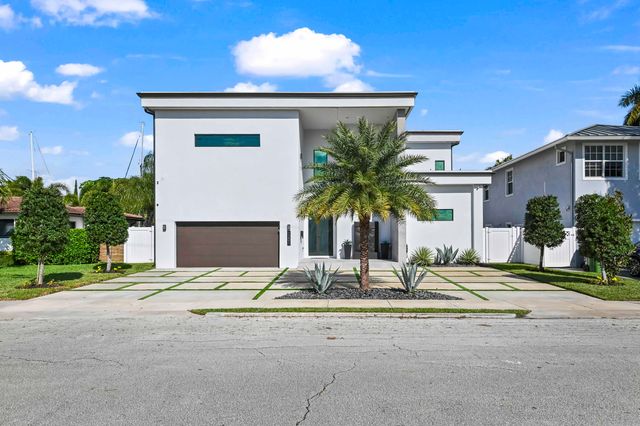 1201 Mandarin Isle, Fort Lauderdale, FL 33315