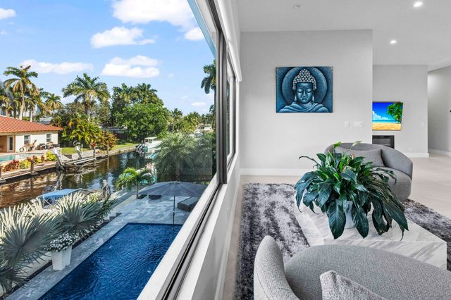 1201 Mandarin Isle, Fort Lauderdale, FL 33315