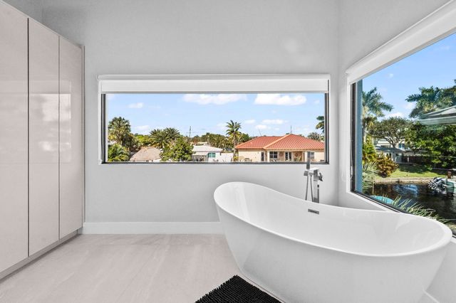 1201 Mandarin Isle, Fort Lauderdale, FL 33315