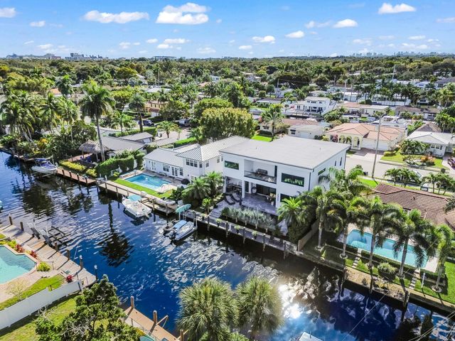 1201 Mandarin Isle, Fort Lauderdale, FL 33315