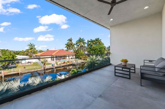 1201 Mandarin Isle, Fort Lauderdale, FL 33315