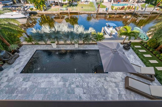 1201 Mandarin Isle, Fort Lauderdale, FL 33315