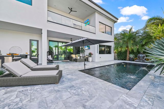 1201 Mandarin Isle, Fort Lauderdale, FL 33315