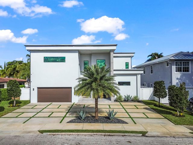 1201 Mandarin Isle, Fort Lauderdale, FL 33315