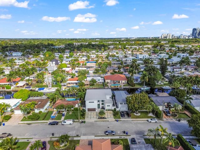 1201 Mandarin Isle, Fort Lauderdale, FL 33315
