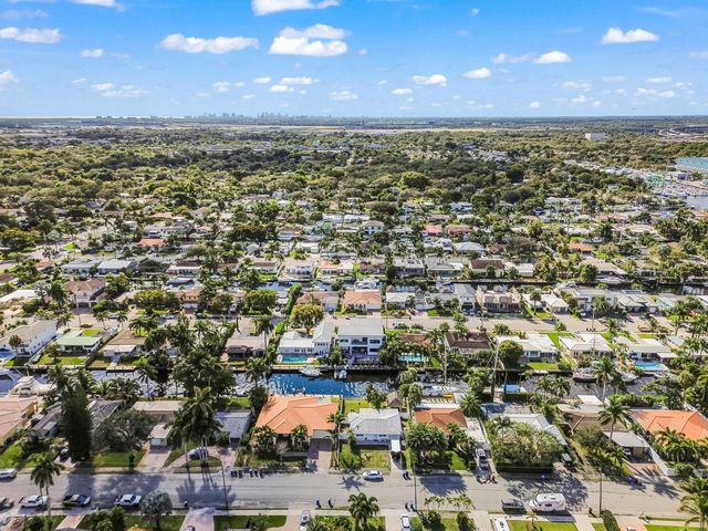 1201 Mandarin Isle, Fort Lauderdale, FL 33315