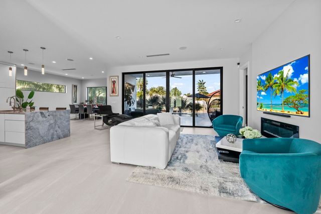 1201 Mandarin Isle, Fort Lauderdale, FL 33315