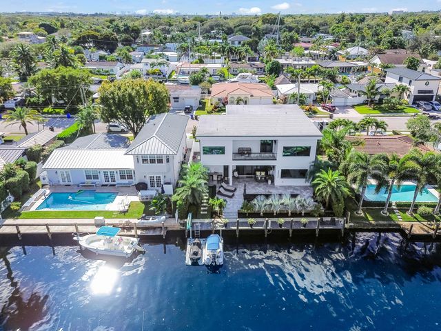 1201 Mandarin Isle, Fort Lauderdale, FL 33315