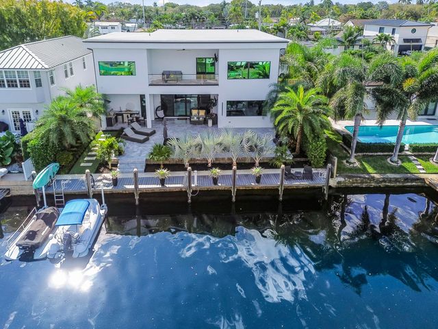 1201 Mandarin Isle, Fort Lauderdale, FL 33315