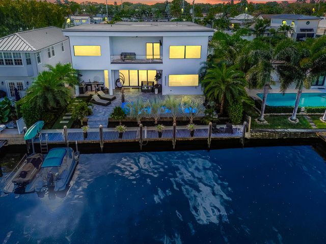 1201 Mandarin Isle, Fort Lauderdale, FL 33315