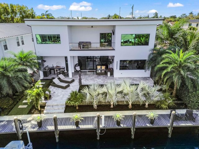 1201 Mandarin Isle, Fort Lauderdale, FL 33315
