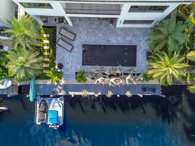 1201 Mandarin Isle, Fort Lauderdale, FL 33315