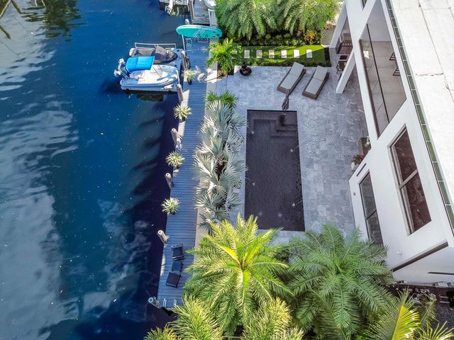 1201 Mandarin Isle, Fort Lauderdale, FL 33315
