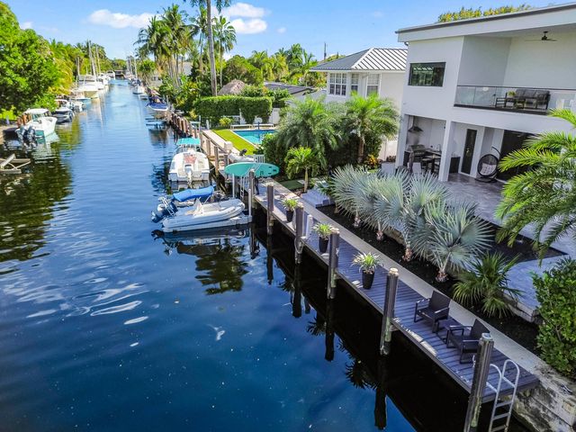 1201 Mandarin Isle, Fort Lauderdale, FL 33315