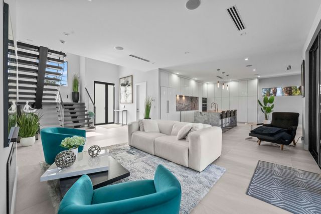 1201 Mandarin Isle, Fort Lauderdale, FL 33315