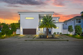 1201 Mandarin Isle, Fort Lauderdale, FL 33315