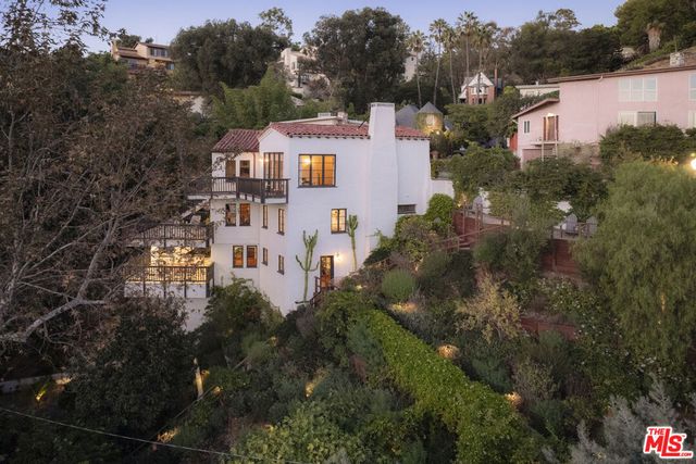 2781 Westshire Drive, Los Angeles, CA 90068