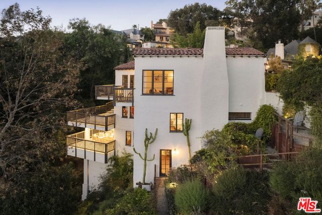2781 Westshire Drive, Los Angeles, CA 90068