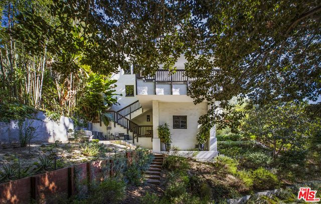 2781 Westshire Drive, Los Angeles, CA 90068