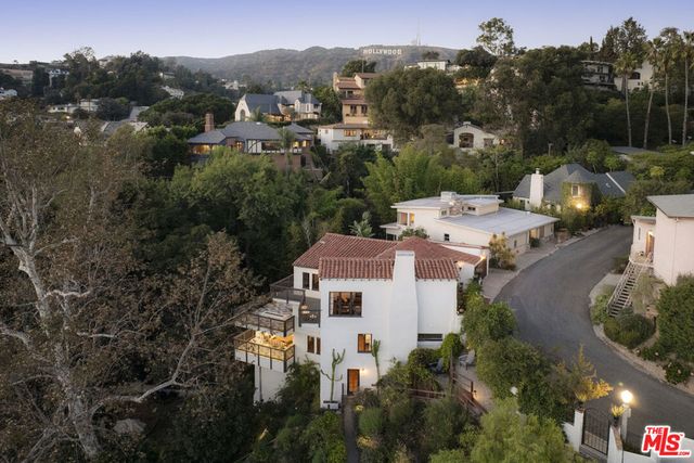 2781 Westshire Drive, Los Angeles, CA 90068
