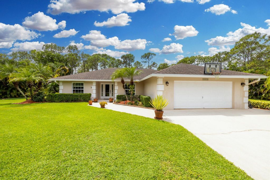 12376 77th Place N, The Acreage, FL 33412