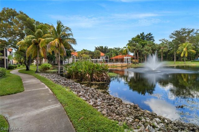 2130 Arbour Walk CIR 2724, Naples, FL 34109