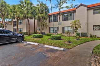 2130 Arbour Walk CIR 2724, Naples, FL 34109