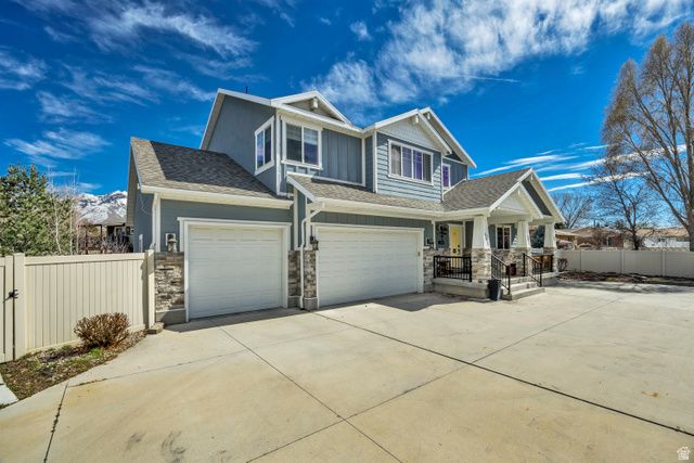 8223 S 1000 E, Sandy, UT 84094