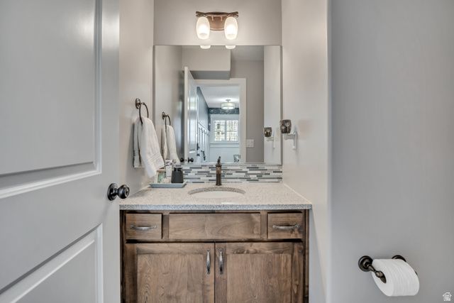 8223 S 1000 E, Sandy, UT 84094