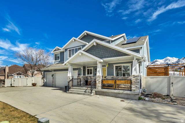 8223 S 1000 E, Sandy, UT 84094