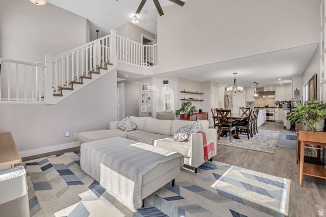 8223 S 1000 E, Sandy, UT 84094