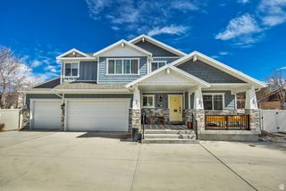 8223 S 1000 E, Sandy, UT 84094