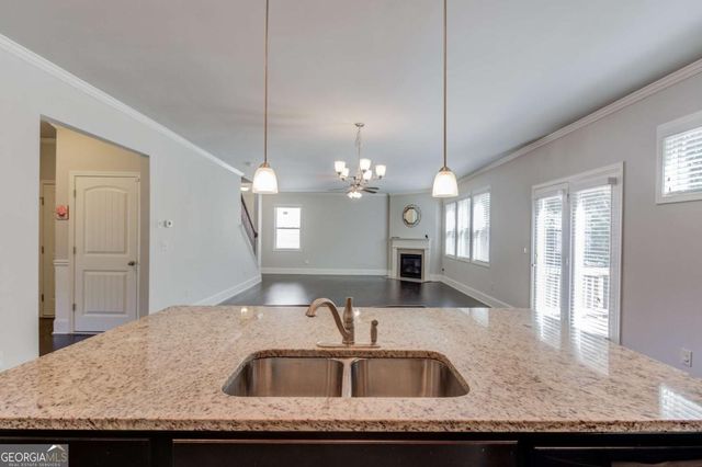 3271 Meadow Lily Court, Buford, GA 30519