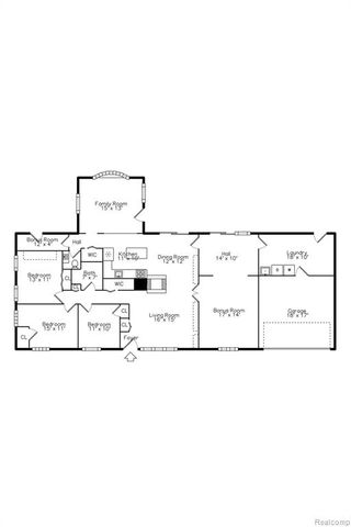 35249 Gary Street, Farmington Hills, MI 48331