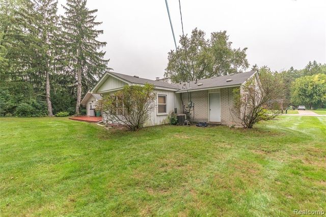35249 Gary Street, Farmington Hills, MI 48331