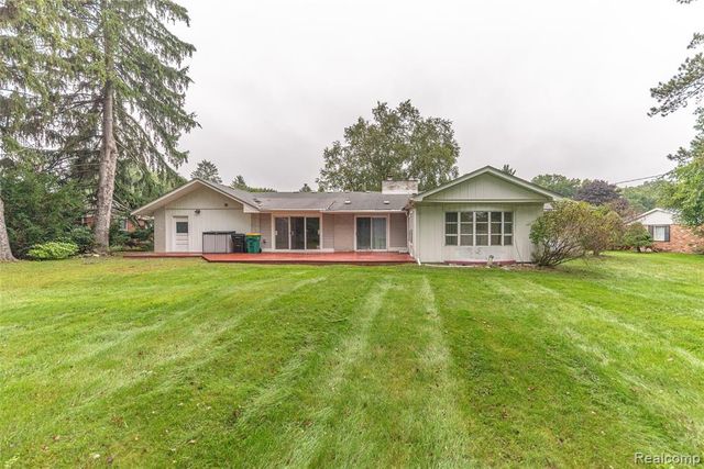 35249 Gary Street, Farmington Hills, MI 48331